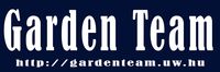 Garden Team