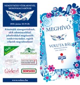 Voluta Mosonmagyarovar