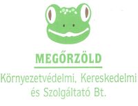 Megörzöld