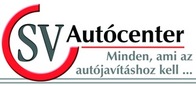 SV AUTÓCENTER