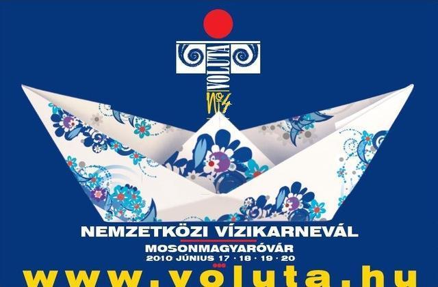 Voluta Mosonmagyaróvár 2010